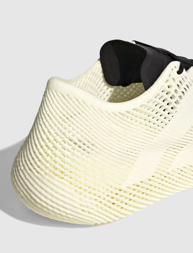 CLIMACOOL LACED "OFF WHITE/BLACK"