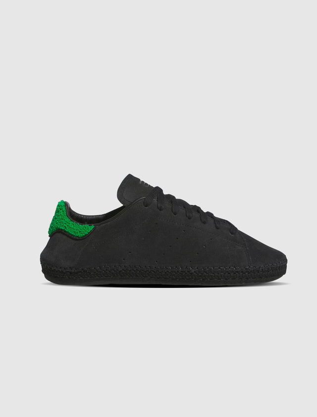 CLOT STAN SMITH "BLACK/GREEN"