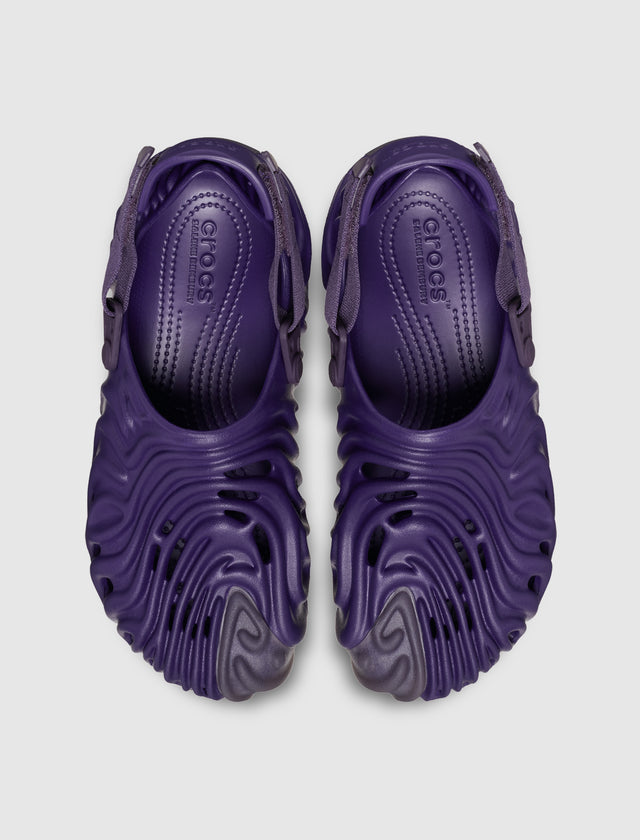 SALEHE BEMBURY POLLEX CLOG "UBE"