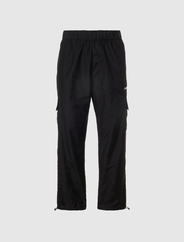 TOMMY SOLID TRACK PANTS