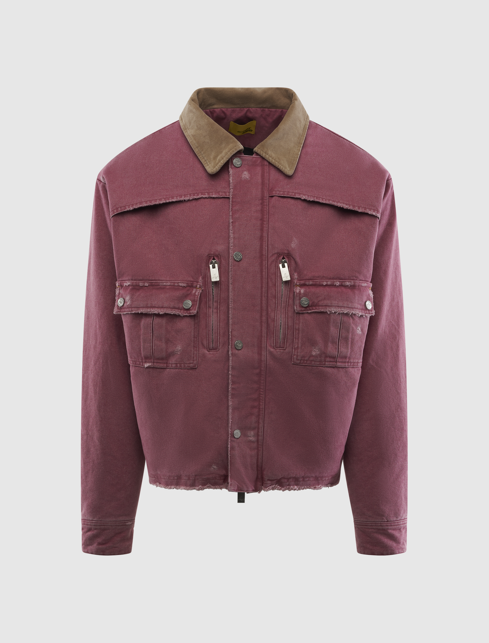 DIET STARTS MONDAY HOPKINS WORK JACKET – Social Status