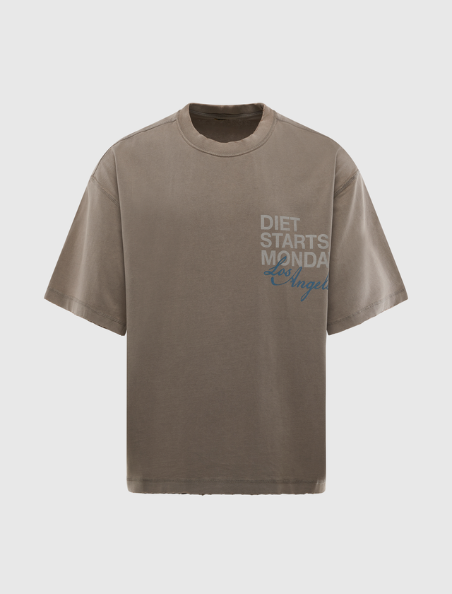 DSMLA TEE