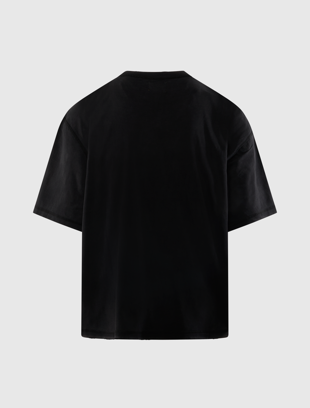 MIDNIGHT SNACK TEE