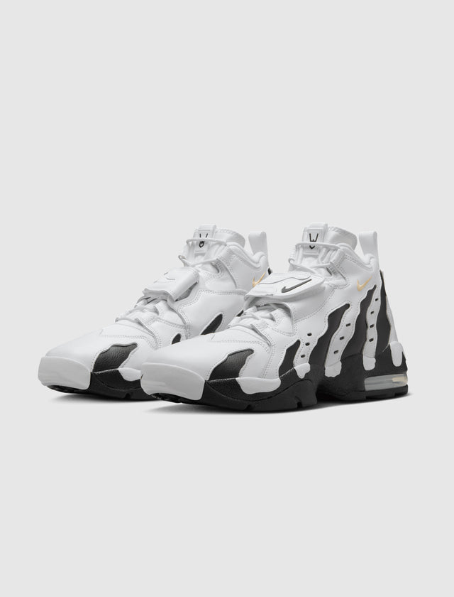 AIR DT MAX '96 "WHITE/ BLACK/ VEGAS GOLD"