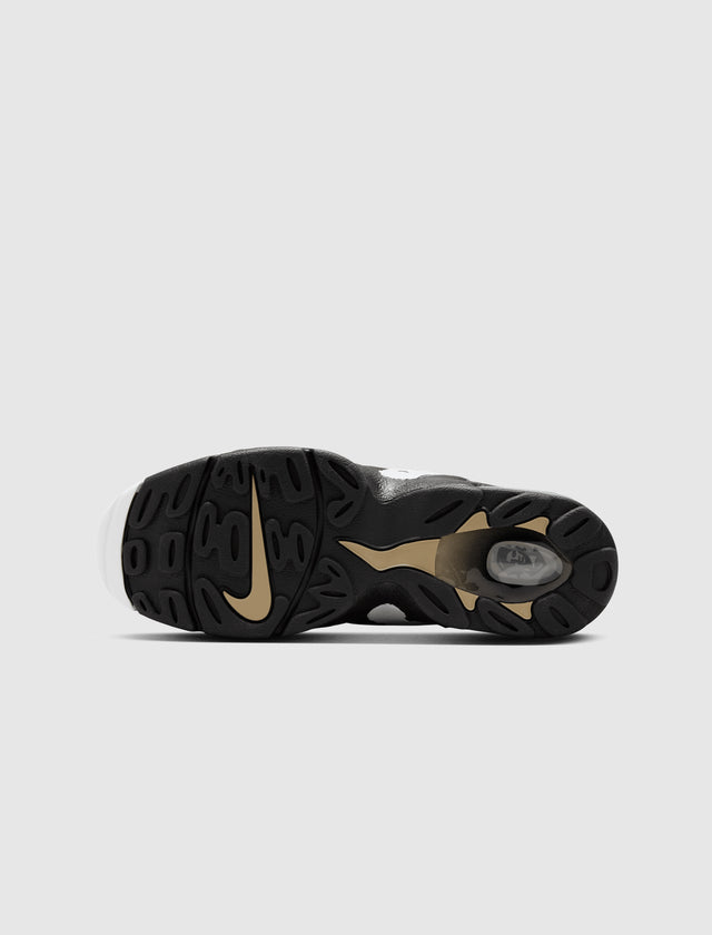 AIR DT MAX '96 "WHITE/ BLACK/ VEGAS GOLD"