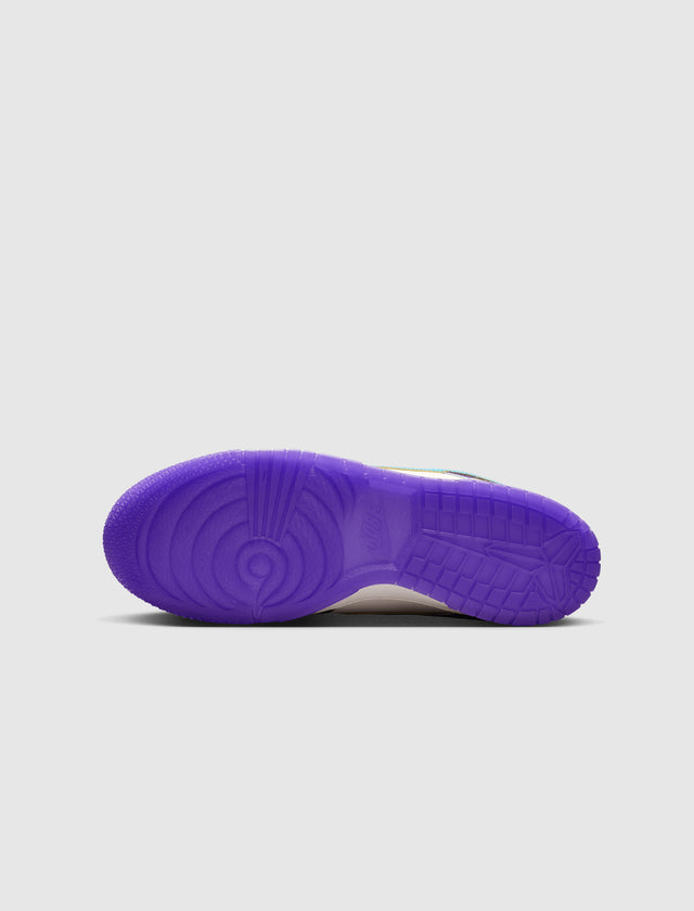 NIKE DUNK LOW PROTRO "DRAFT PACK: CHARLOTTE TO LA"