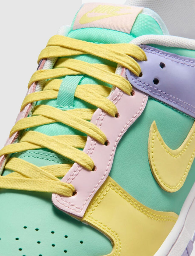 DUNK LOW RETRO "EASTER"