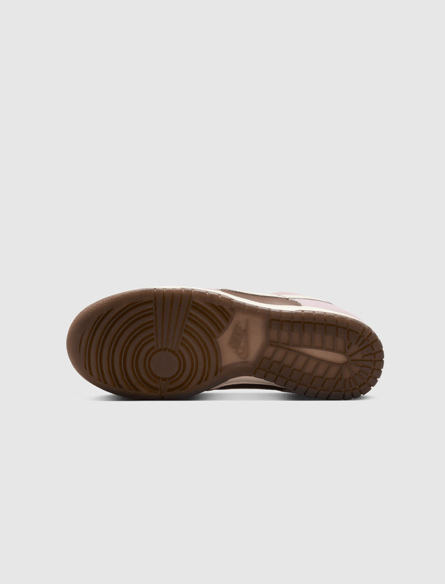 WOMEN'S DUNK LOW "NEAPOLITAN"