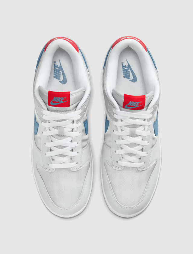 DUNK LOW "SILVER SURFER"