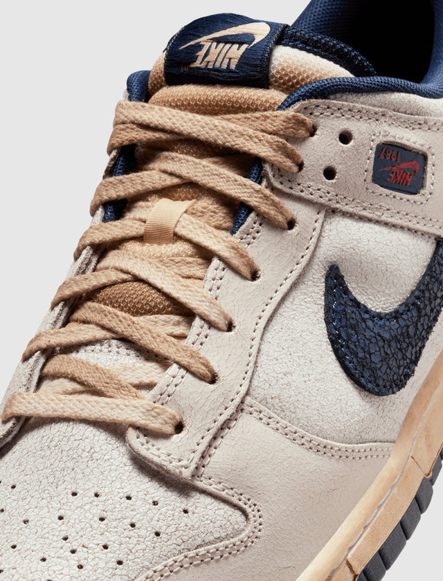 STRANGER THINGS X DUNK LOW