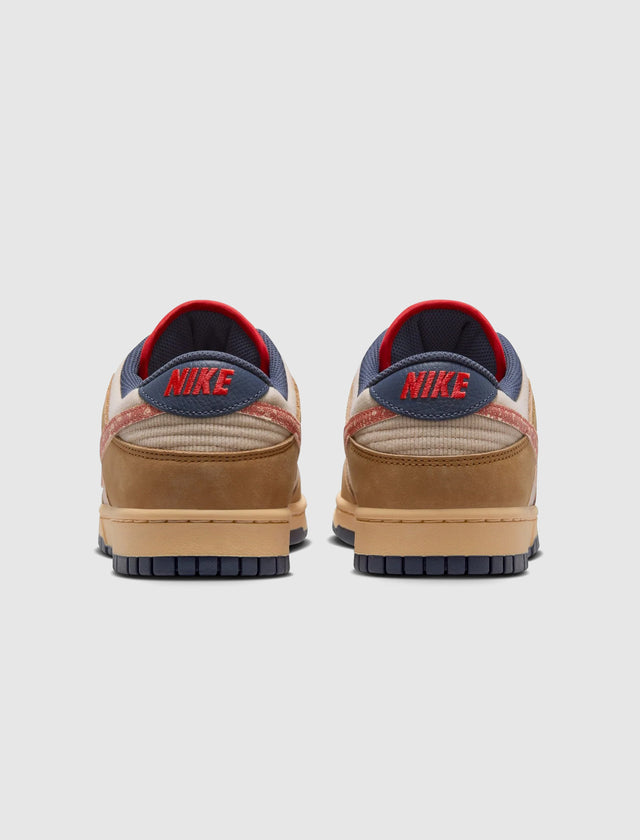 DUNK LOW "WHEAT SANDDRIFT"