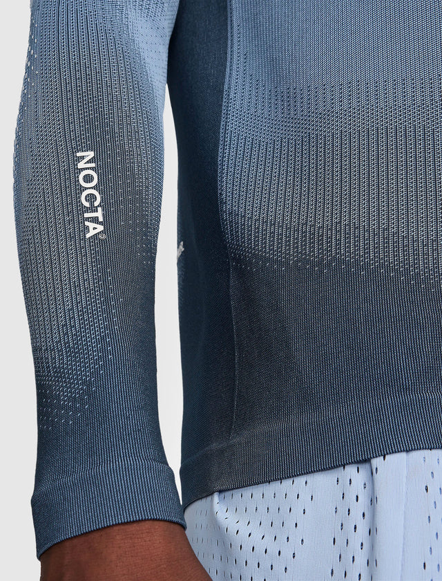 NOCTA DRI-FIT LONG SLEEVE TOP