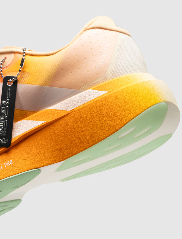 DO NOT DUPLICATE EVO SL DAYGLOW "ORANGE/WHITE"