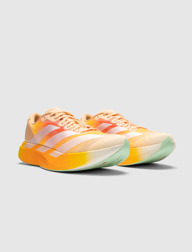 DO NOT DUPLICATE EVO SL DAYGLOW "ORANGE/WHITE"