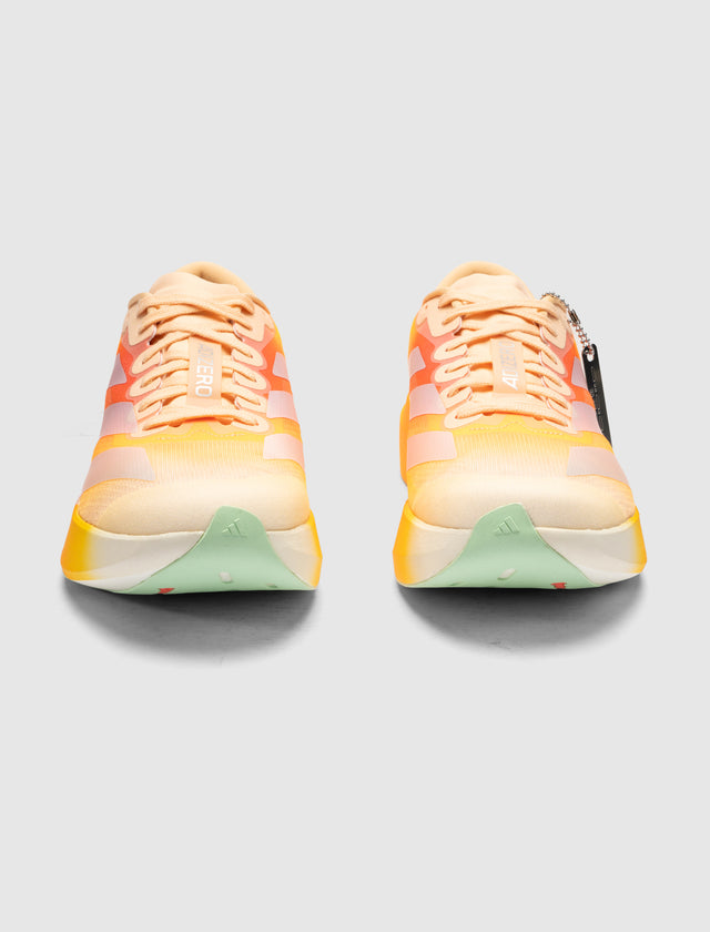 DO NOT DUPLICATE EVO SL DAYGLOW "ORANGE/WHITE"