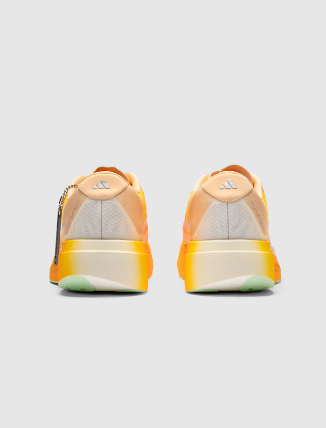 DO NOT DUPLICATE EVO SL DAYGLOW "ORANGE/WHITE"