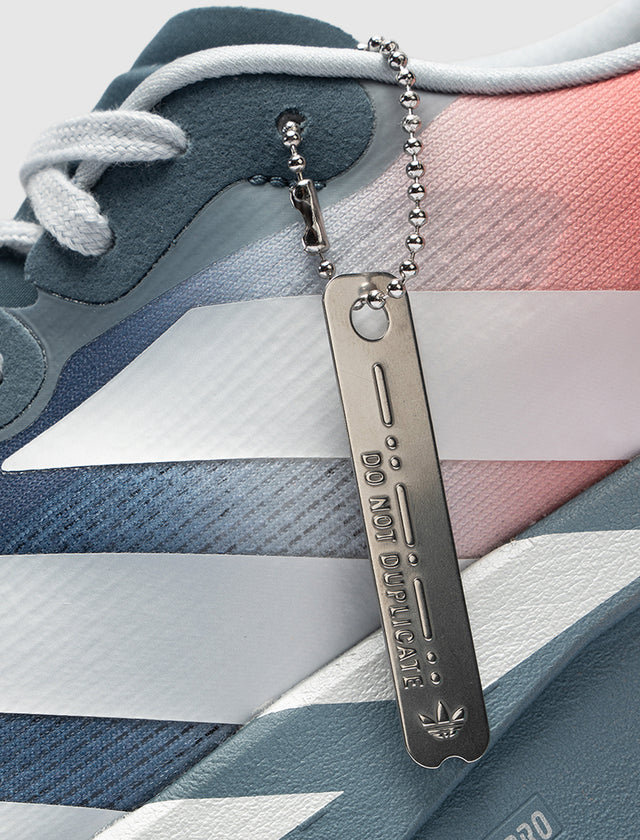 DO NOT DUPLICATE EVO SL DAYGLOW "BLACK/BLUE/CLAY"