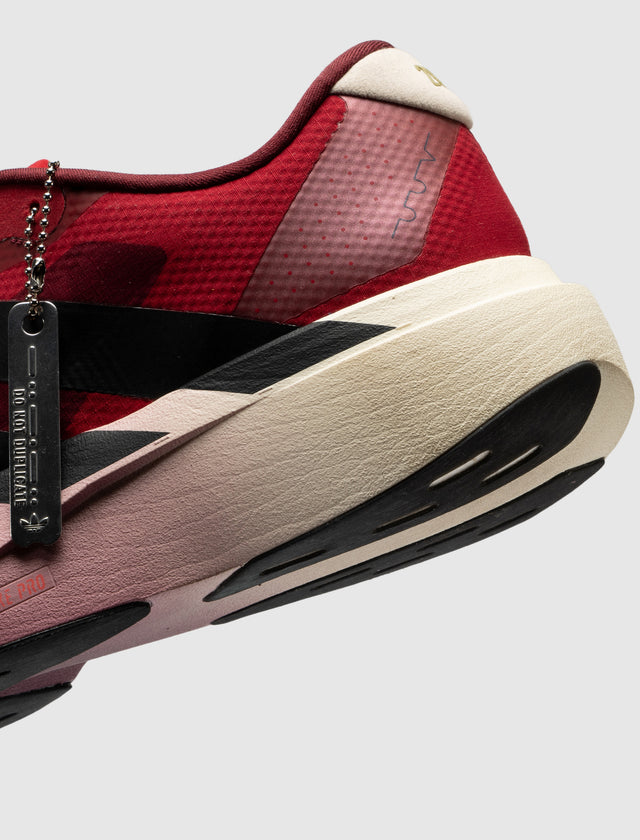 EVO SL 404 DAY PEACHTREE "BURGUNDY"