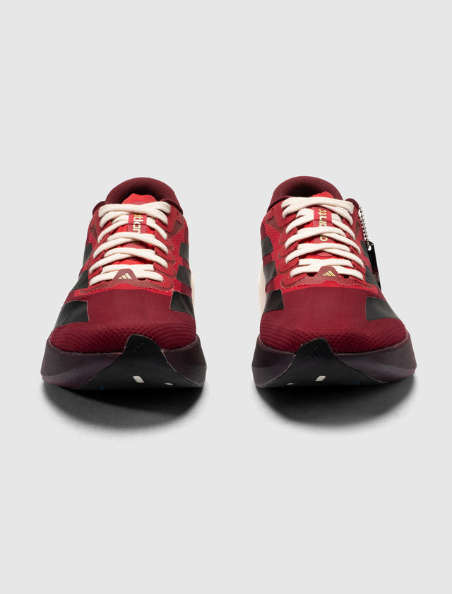 EVO SL 404 DAY PEACHTREE "BURGUNDY"