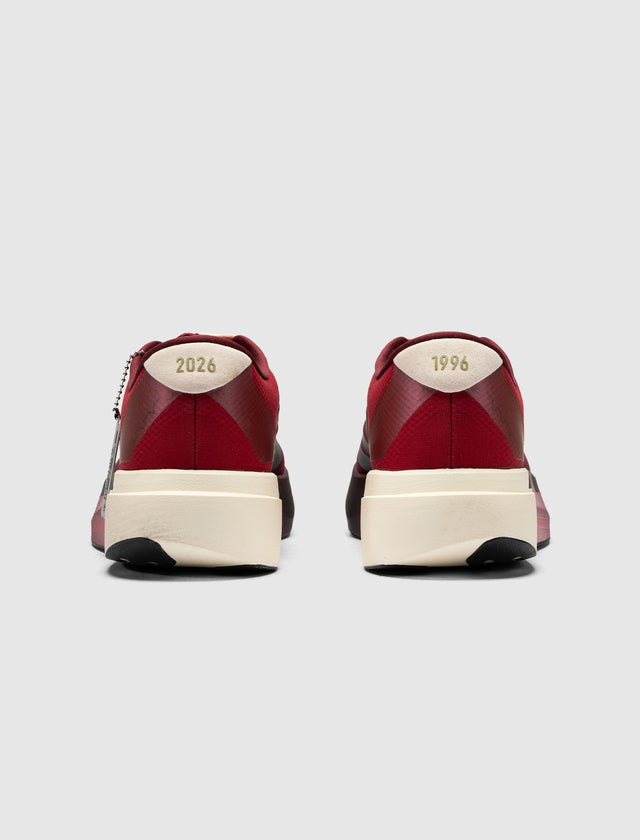 EVO SL 404 DAY PEACHTREE "BURGUNDY"