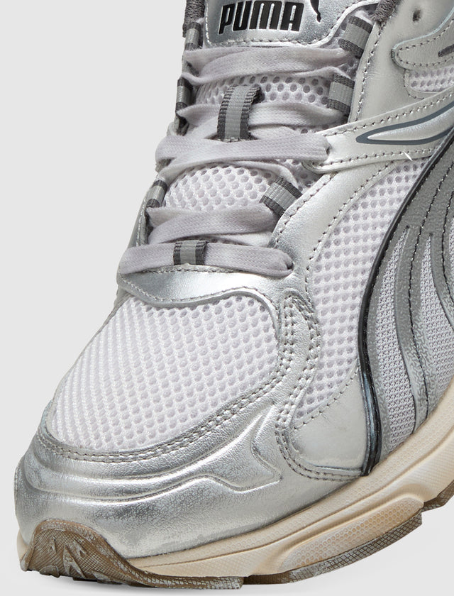 EXTOS LMC "WARM WHITE/ CAST IRON"