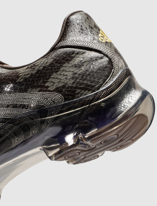 DND F50 ADIFRAME HOUSTON RODEO "SNAKESKIN BROWN"