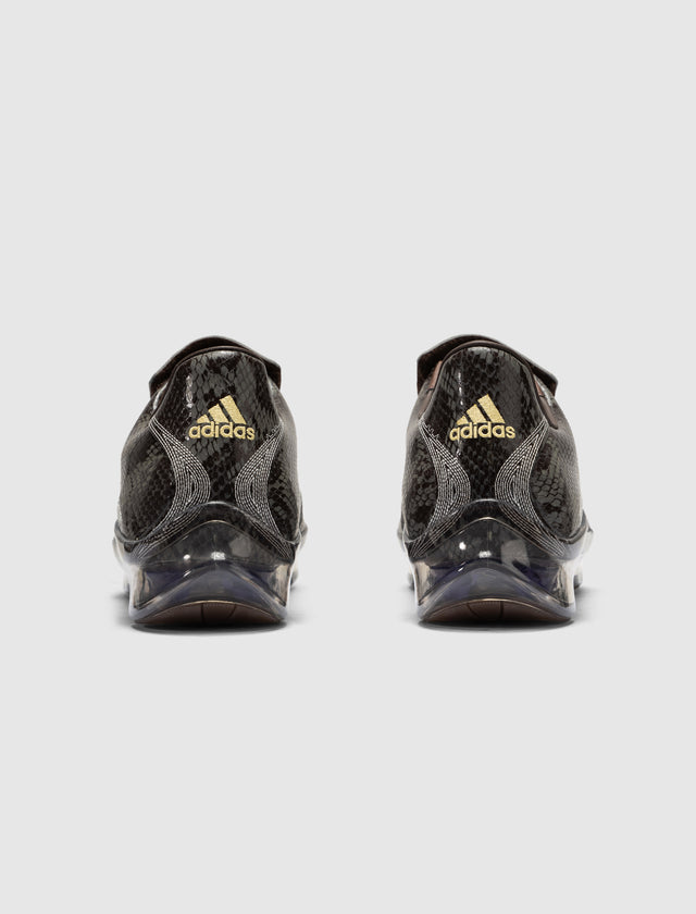 DND F50 ADIFRAME HOUSTON RODEO "SNAKESKIN BROWN"