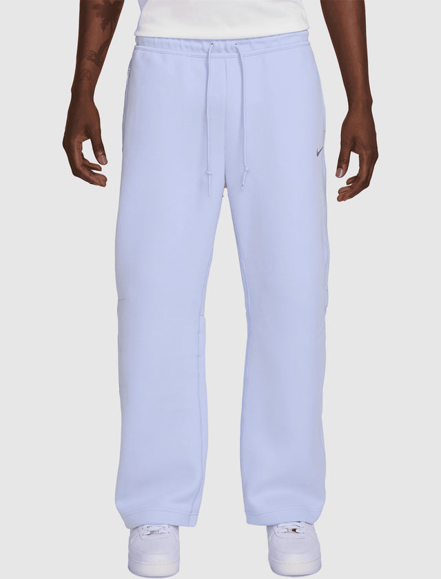 NOCTA TECH FLEECE OPEN HEM SWEATPANTS