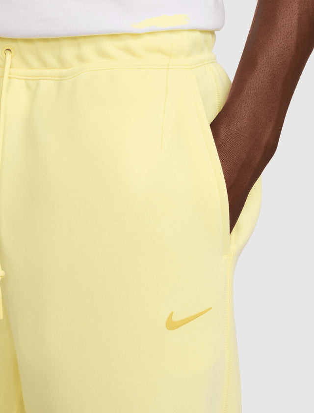 NOCTA TECH FLEECE OPEN HEM SWEATPANTS