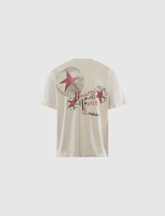 FEVER 半袖Tシャツ