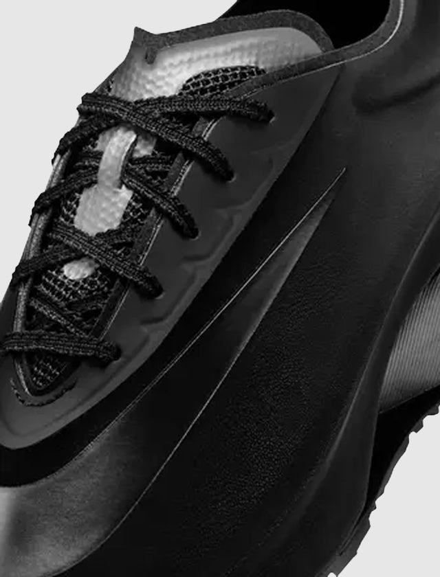 FIRST SIGHT RUN "TRIPLE BLACK"