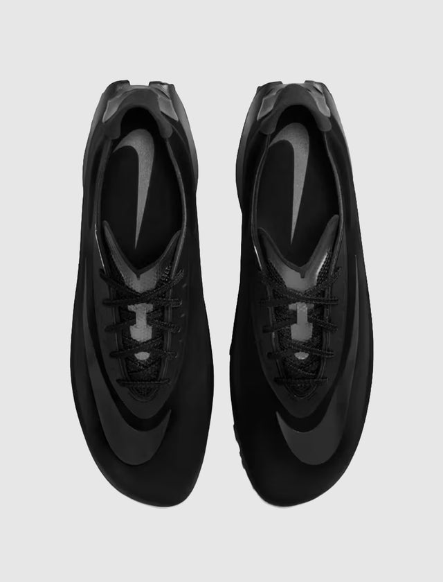 FIRST SIGHT RUN "TRIPLE BLACK"