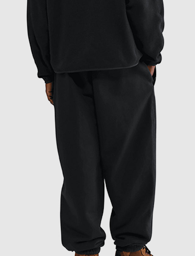 STUSSY FLEECE PANT