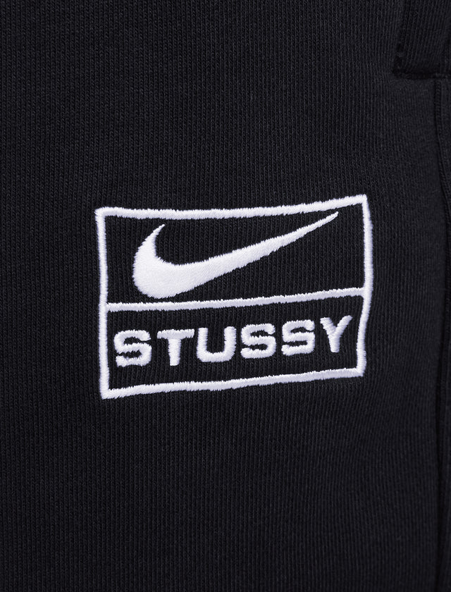 STUSSY FLEECE PANT