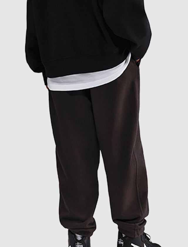STUSSY FLEECE PANT