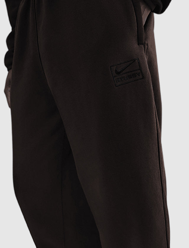 STUSSY FLEECE PANT