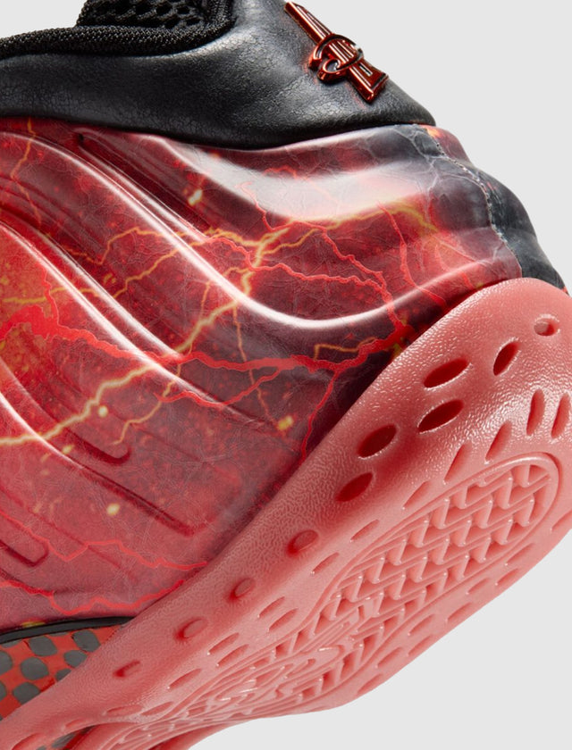 STRANGER THINGS X AIR FOAMPOSITE