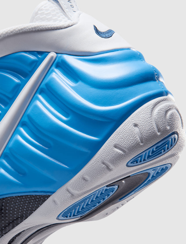 AIR FOAMPOSITE PRO "UNIVERSITY BLUE"