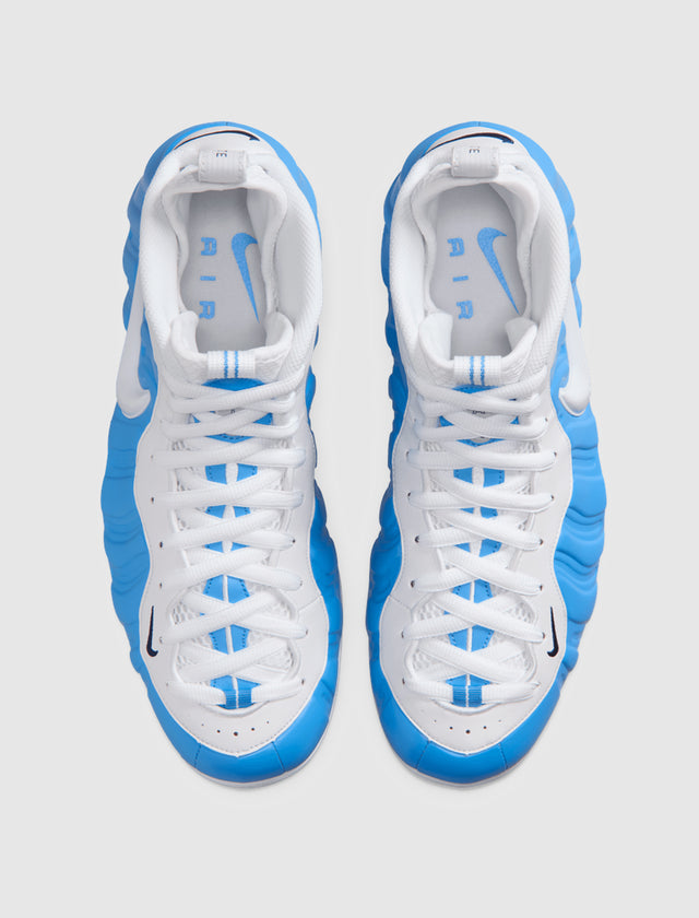 AIR FOAMPOSITE PRO "UNIVERSITY BLUE"