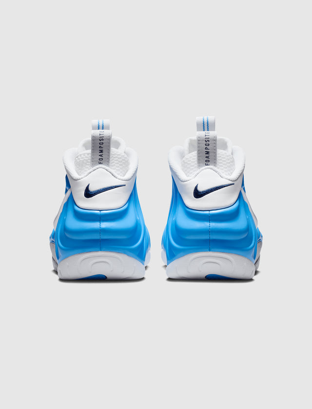 AIR FOAMPOSITE PRO "UNIVERSITY BLUE"