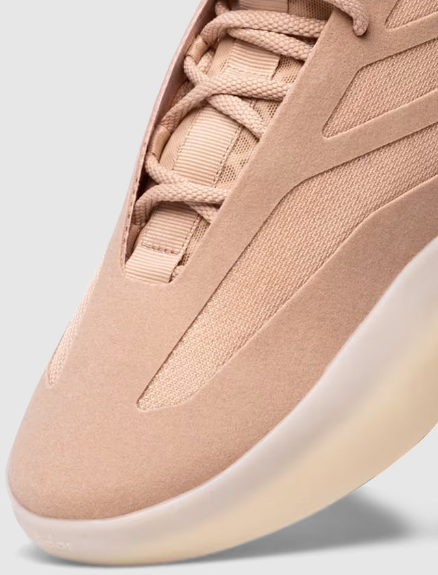 FOG ATHLETICS II BASKETBALL "ASH"