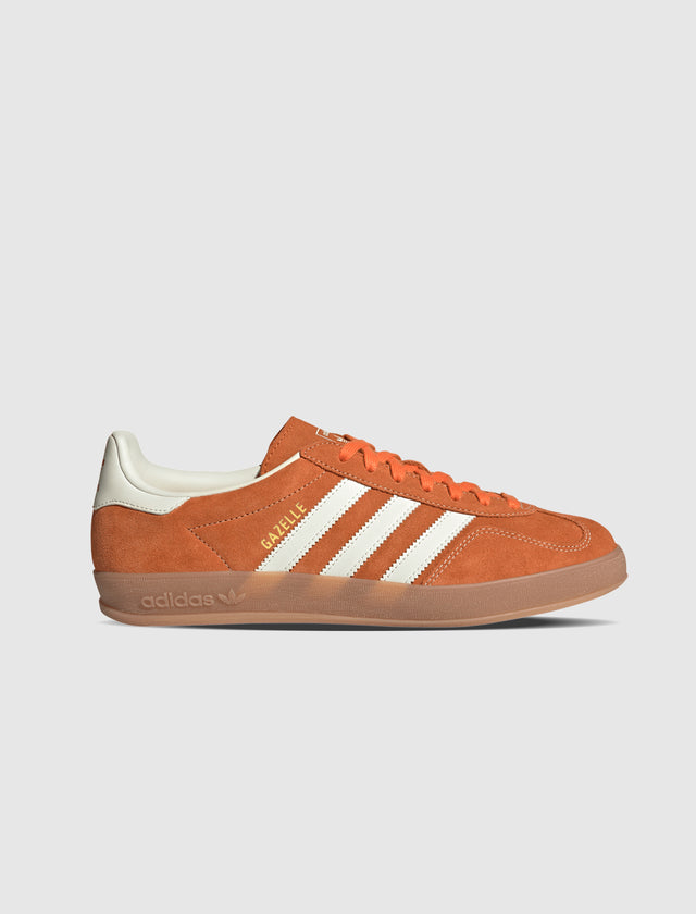 GAZELLE INDOOR "ORANGE/OFF WHITE"
