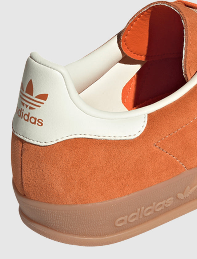GAZELLE INDOOR "ORANGE/OFF WHITE"