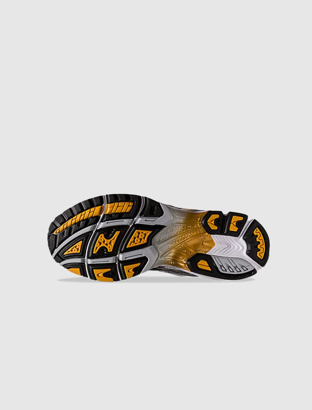 GEL-KAYANO 14 "WHITE/ PURE GOLD"