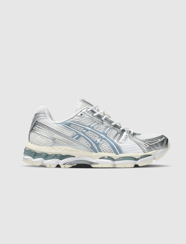 GEL-KAYANO 12.1 DOLPHIN GREY