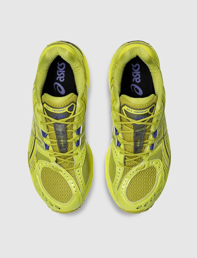 GEL-NIMBUS 10.1 "KELP/LEMON SPARK"