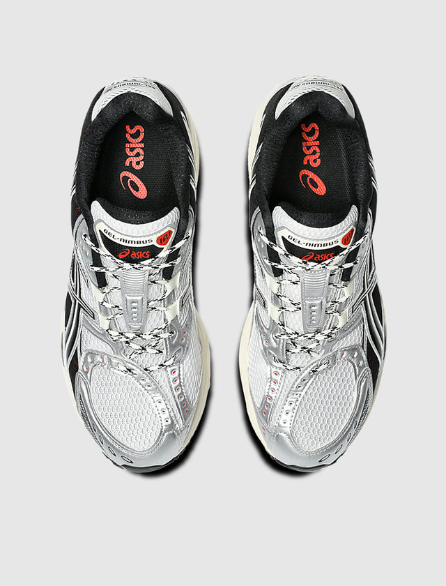 GEL-NIMBUS 10.1 "WHITE/BLACK"