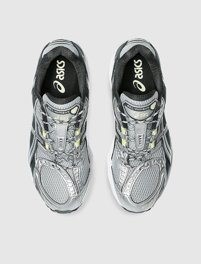 GEL-NIMBUS 10.1 PIEDMONT "PIEDMONT GREY/GRAPHITE GREY"