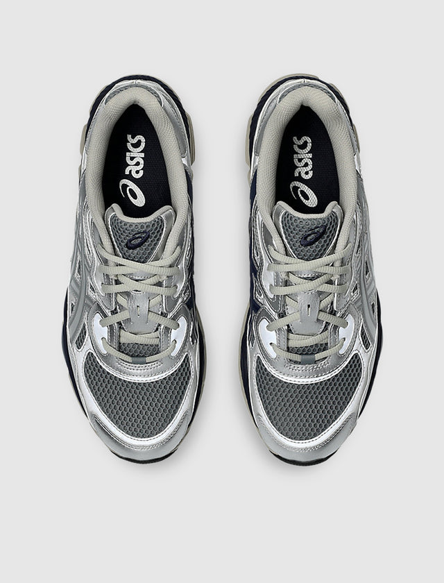 BILLYS X GEL-NYC "SILVER"