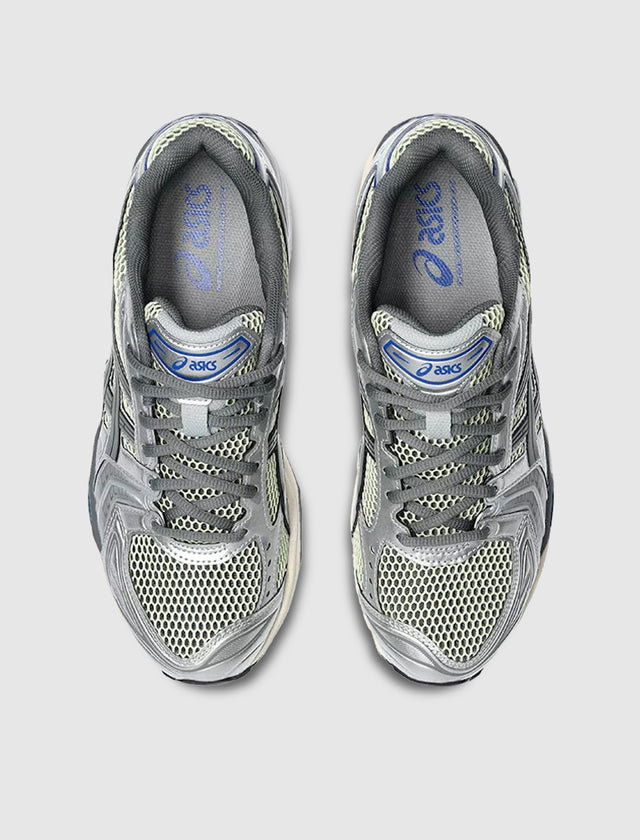 GEL-KAYANO 14 "SOFT YELLOW"